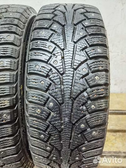 Nokian Tyres Hakkapeliitta 5 195/65 R15 95T