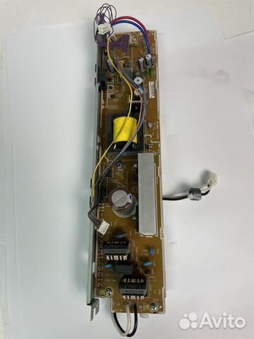 RM1-9013 плата питания HP LJ 200 Color M251