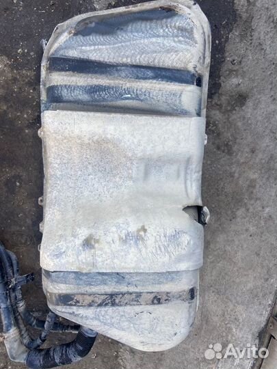 Бензобак Kia Sportage SL G4KD 2013