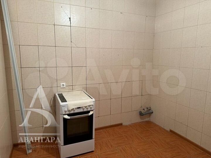 1-к. квартира, 42 м², 16/17 эт.