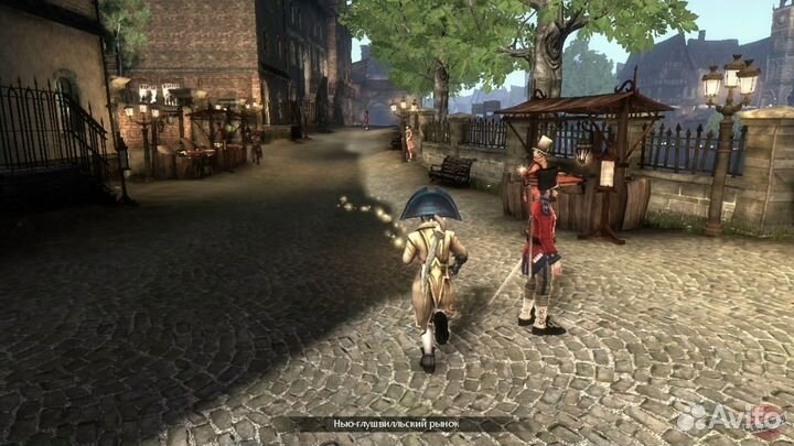 Fable 3 xbox series s/x/one