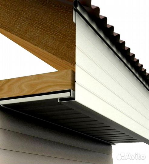 J фаска коричневый