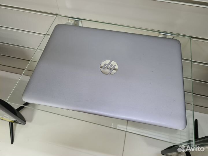 Ноутбук HP 840 G3 i5-6300\8Gb\SSD 256\FHD