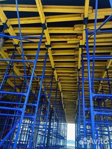 Продаю опалубки для бетонных работ