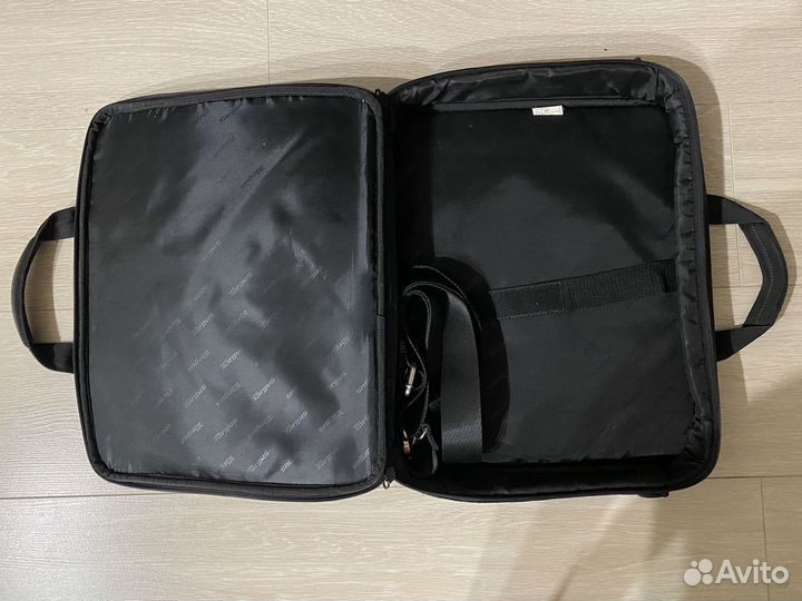 Сумка для ноутбука