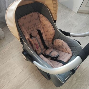 Автолюлька от 0