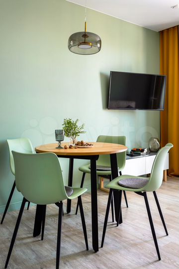 1-к. квартира, 43,6 м², 13/16 эт.