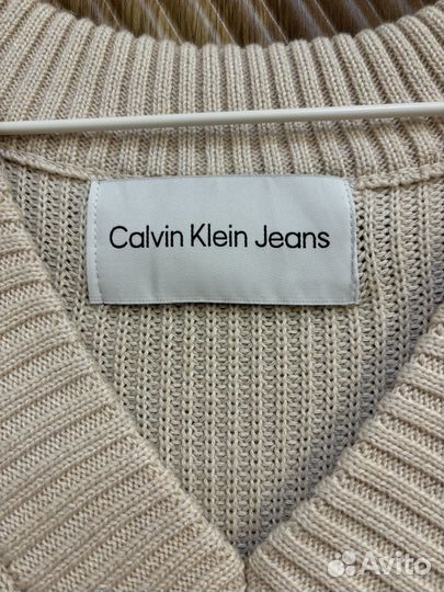 Жилетка Calvin Klein