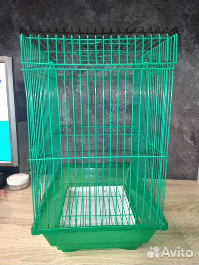Клетка для грызунов