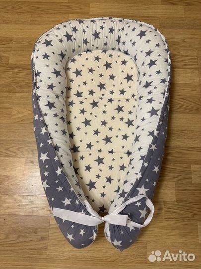 Кокон (гнездышко)