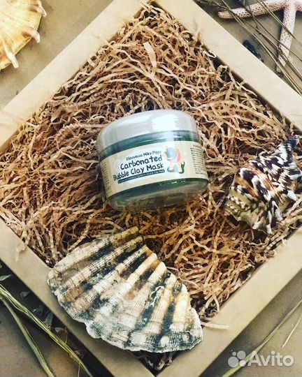 Корейская косметика