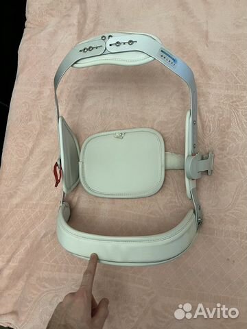 Корсет orlett HEB 997