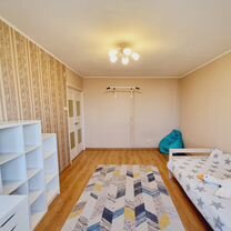 3-к. квартира, 75 м², 6/10 эт.