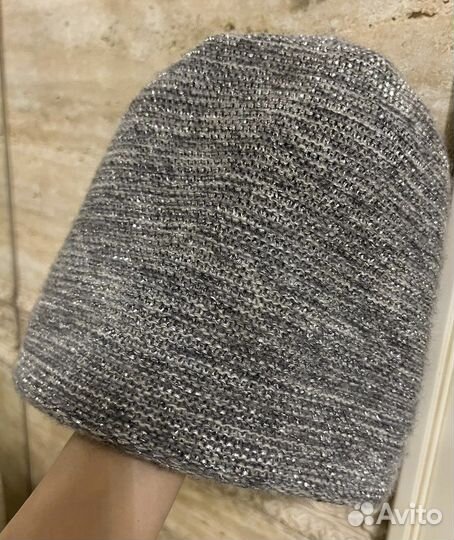 Шапка бренд Canoe