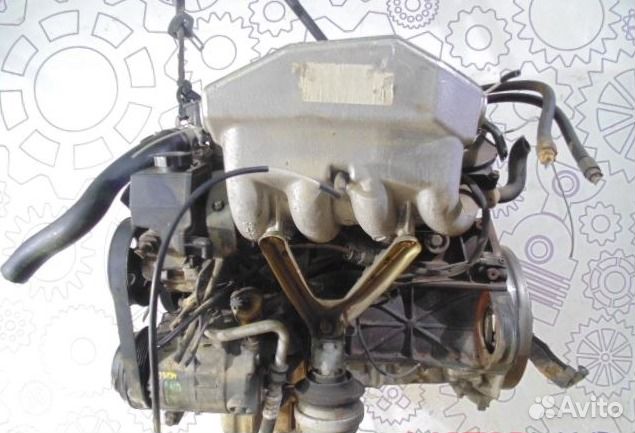 Двигатель Mercedes Benz C-class W202 1.8 111.920