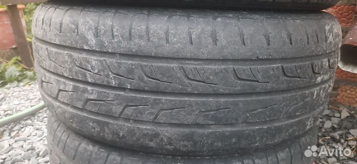 Cordiant Road Runner 205/55 R16 94H