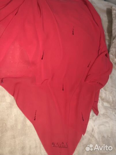 Платок капелька