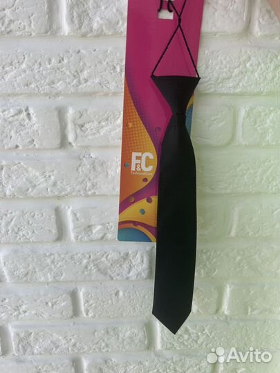 Галстук для мальчика