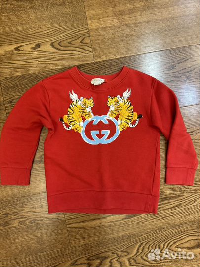 Свитшот Gucci