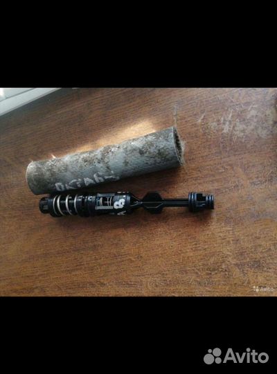 Патрубок масляного фильтра Шкода Октавия 3 а7