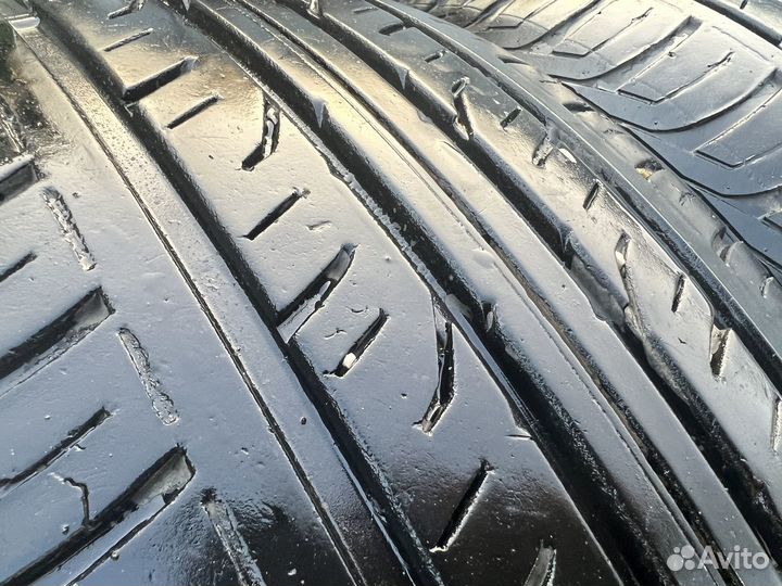 Dunlop Grandtrek AT2 265/60 R18