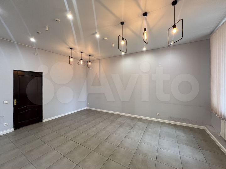 Офис, 25.8 м²