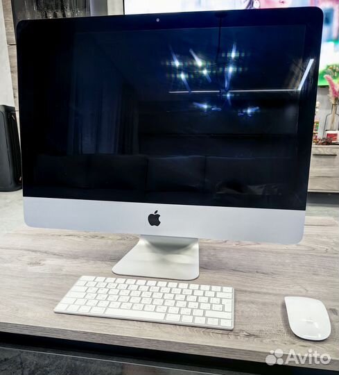 Apple iMac 21.5 2017 1TB