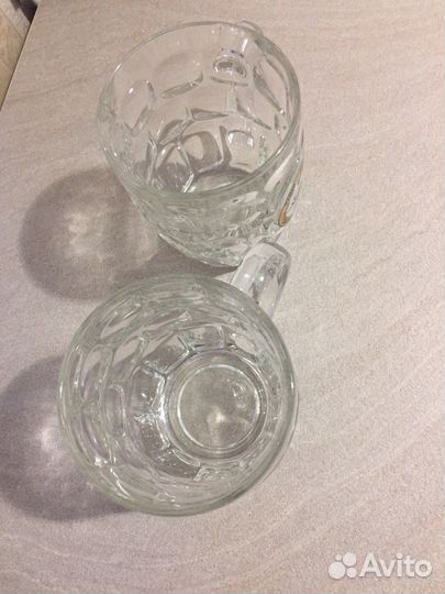 Кружка пивная