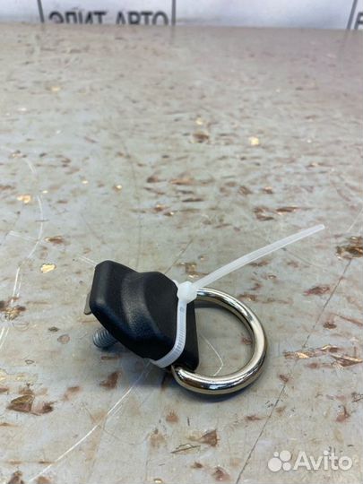 Петля багажника Bmw 5 G30 2.0 2021