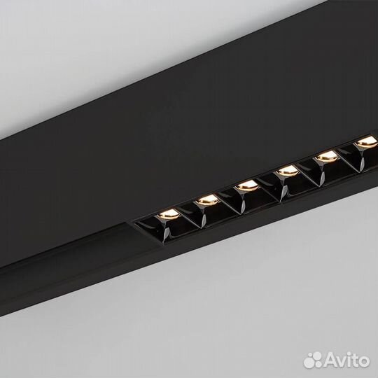 Светильник потолочный светодиодный