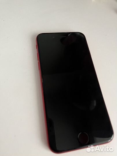 iPhone SE (2020), 64 ГБ