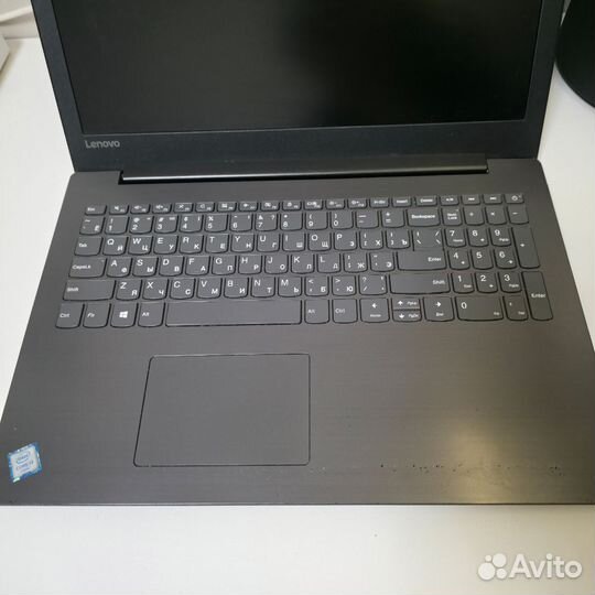 Ноутбук Lenovo ideapad i3 12Gb 320Gb