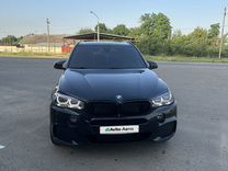 BMW X5 3.0 AT, 2016, 245 000 км, с пробегом, це�на 5 200 000 руб.