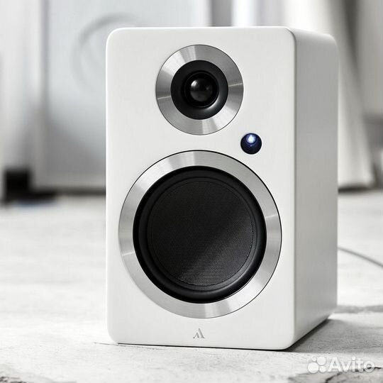 Активная акустика Argon Audio Forte A4 MK2 White