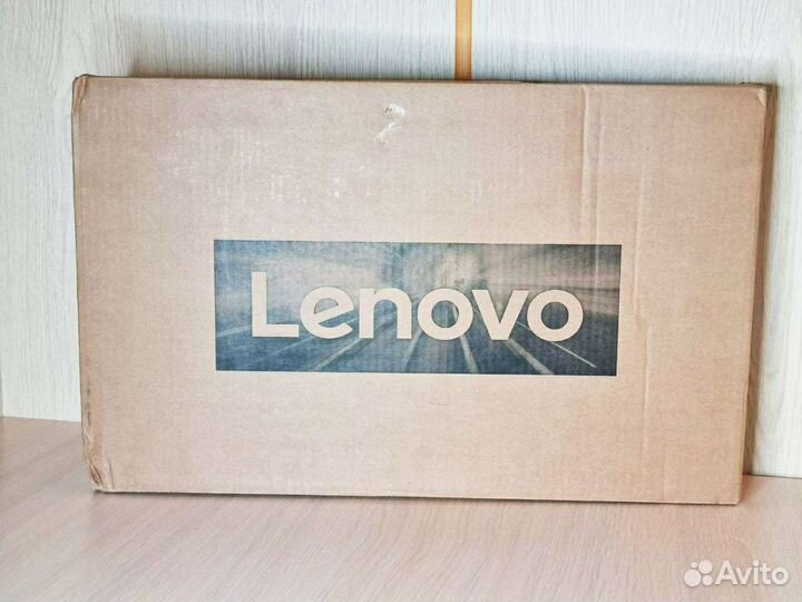 Новый Lenovo i7-1255U, 8 гб/512 гб