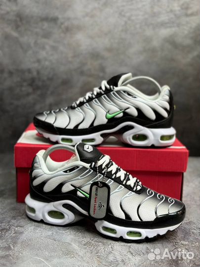 Кроссовки Nike air max tn plus