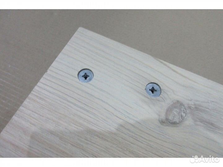 Стол-тумба Элвуд-1 White