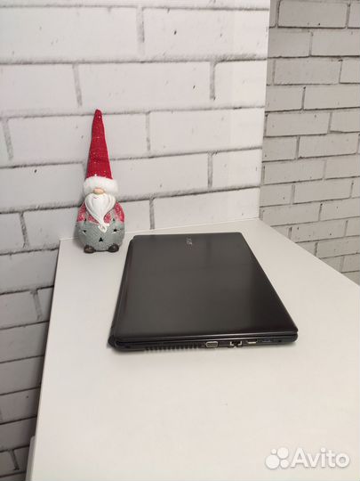 Ноутбук Acer на i5, 8gb оперативной памяти