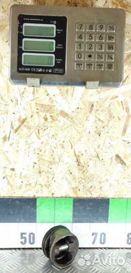 Поршень Opel Omega B