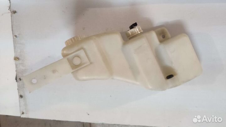 Бачок омывателя ваз-2110