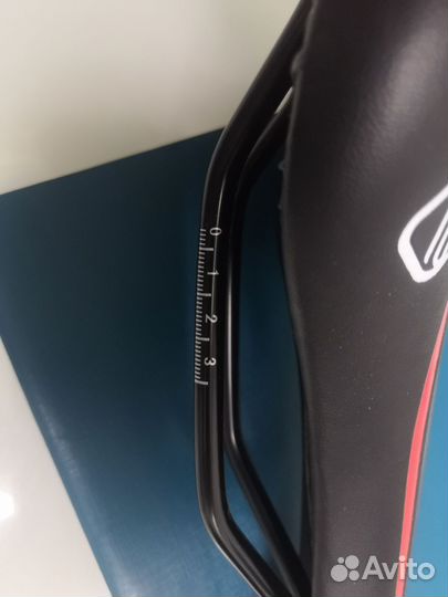 Седло для велосипеда