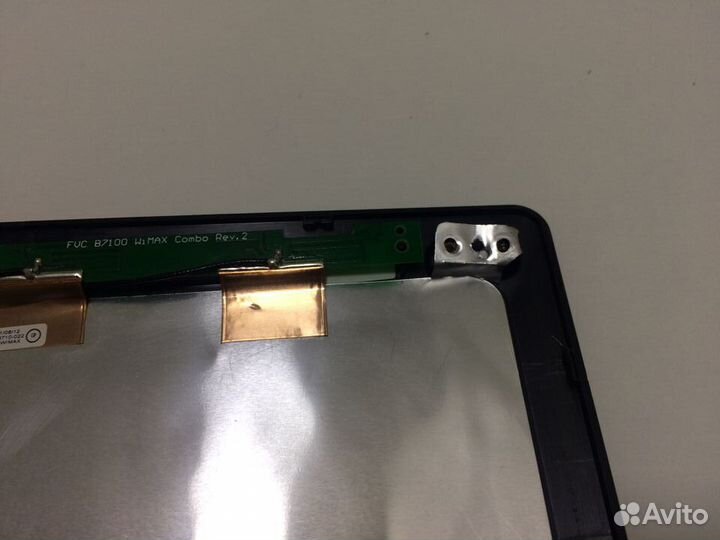 Крышка матрицы ноутбука DNS B7111