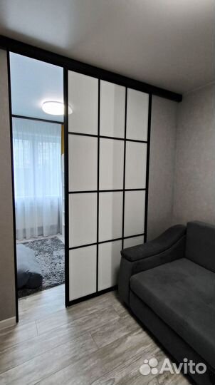 Межкомнатные перегородки