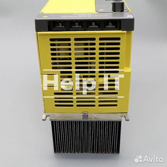 Сервопривод Fanuc A06B-6150-H030