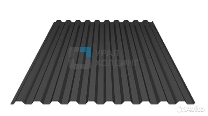 Профнастил С-21