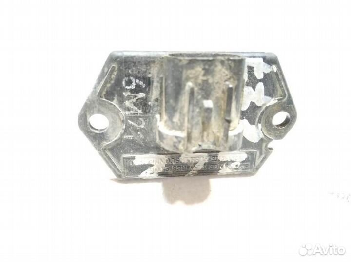 Резистор отопителя Kia Cerato 2004-2008