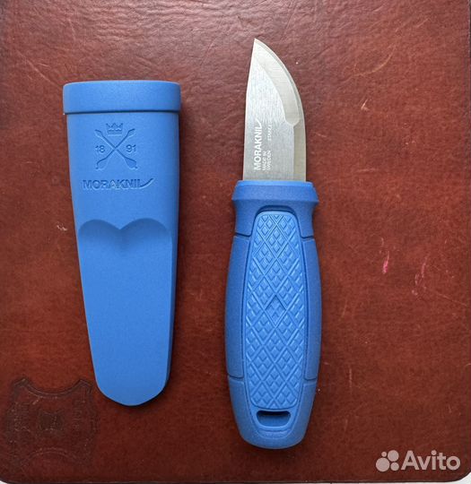 Нож morakniv Eldris