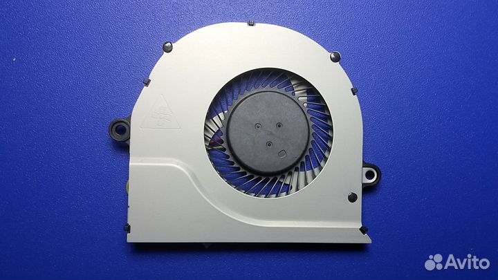 Кулер для Acer F5-521 E5-532 E5-571 E5-573 V3-572G