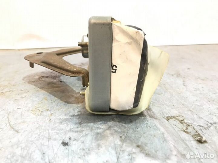 Подушка безопасности пассажирское правая Peugeot