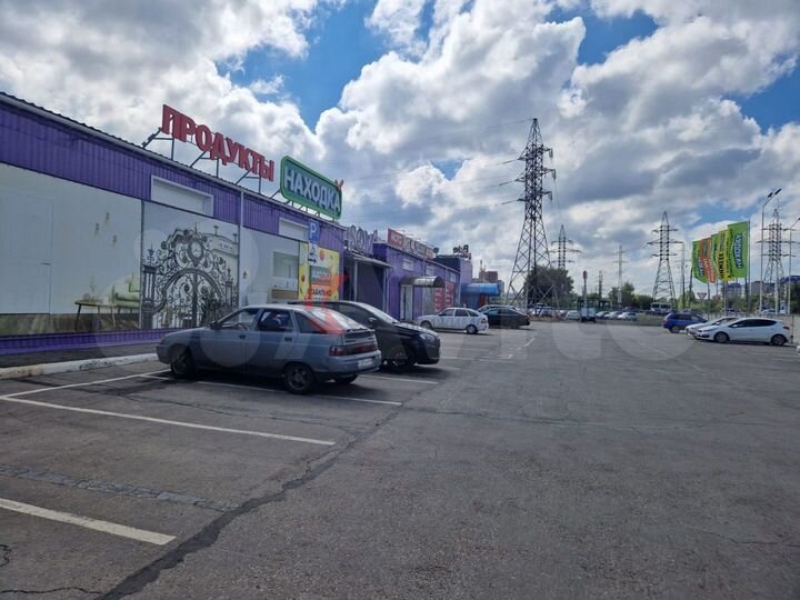 Офис/секция 98,3м на первой линии